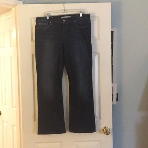 Brand New joes jeans “muse” Jeans size 33